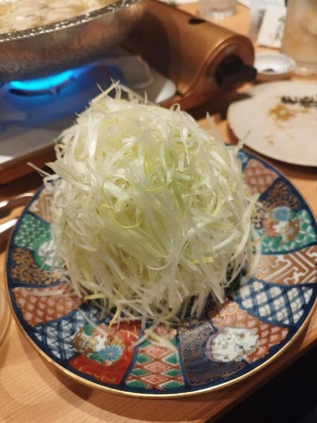 丸の内 相馬庵 - サブ画像2