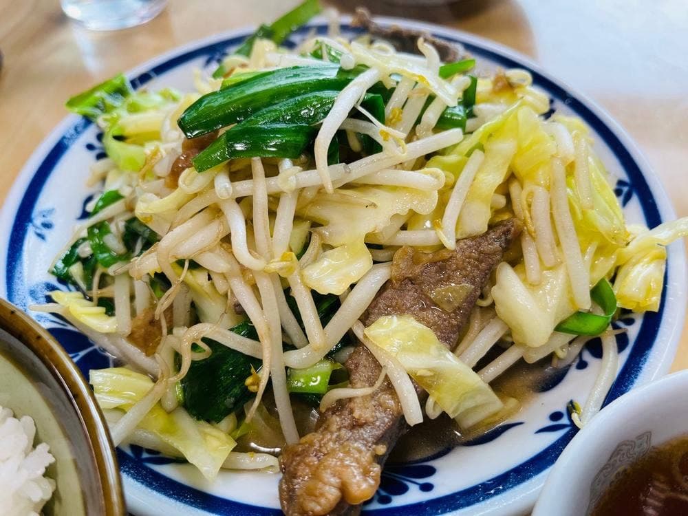 中華料理 やまだ