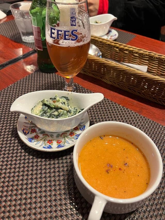 トルコ料理 トプカプ - サブ画像3