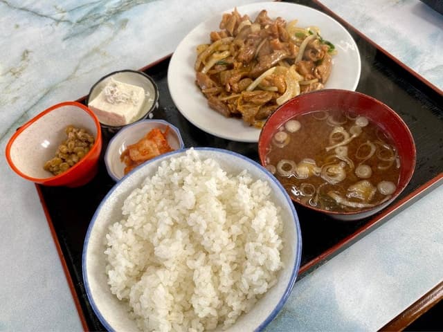 きうち食堂 - サブ画像2