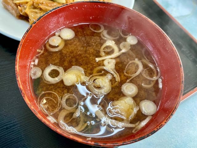 きうち食堂 - サブ画像3