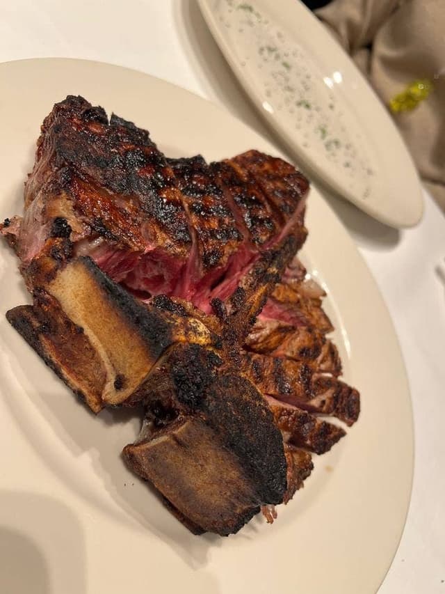 Mortons The Steakhouse Marunouchi - サブ画像3