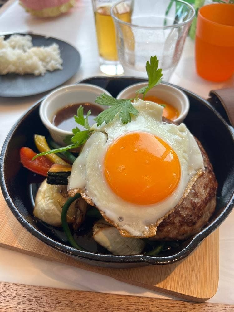 Restaurant サーフライダー号 Chigasaki BEER&Villa