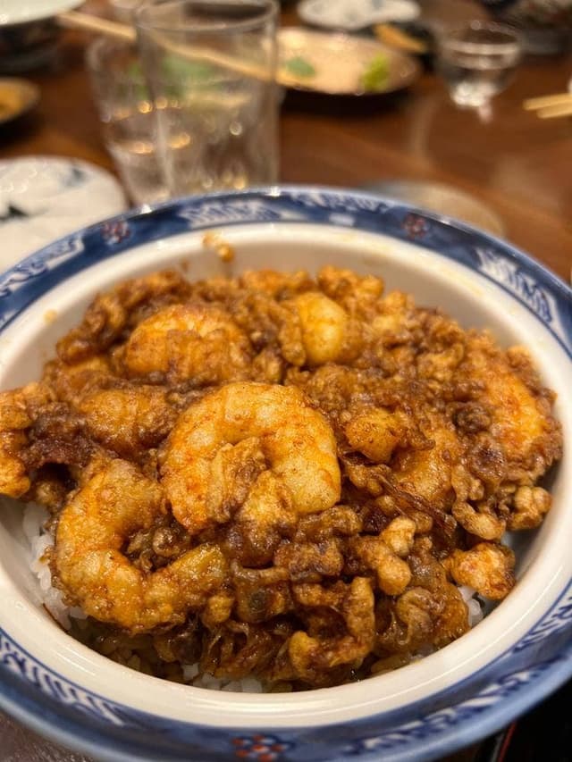 銀座天國 - サブ画像1