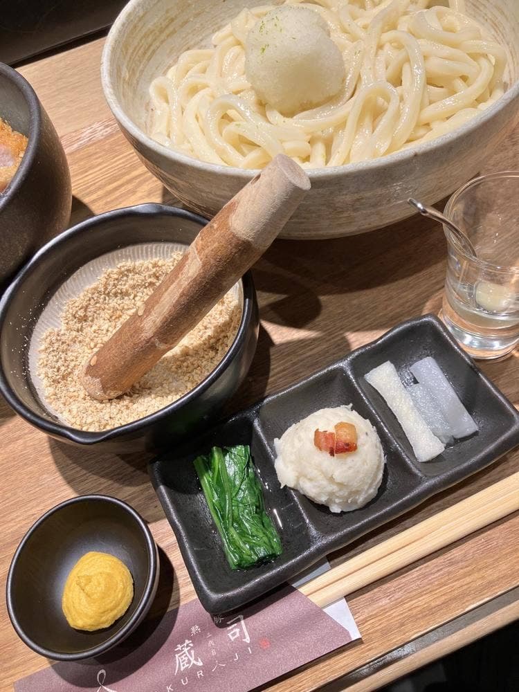 熟豚三代目 蔵司