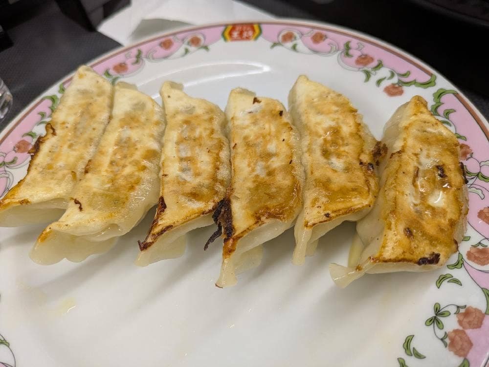 餃子の王将 大須観音店