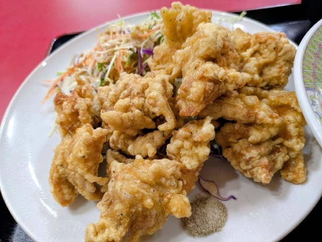 西安飯荘 - サブ画像2