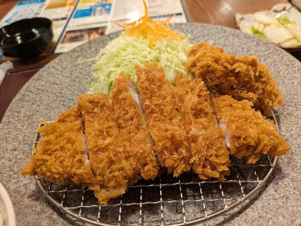 とんかつ&バル かつまさ伏見