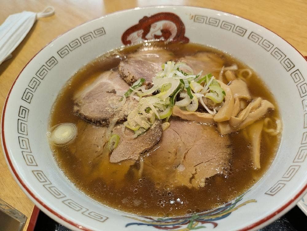 駅ナカ食堂 なの花