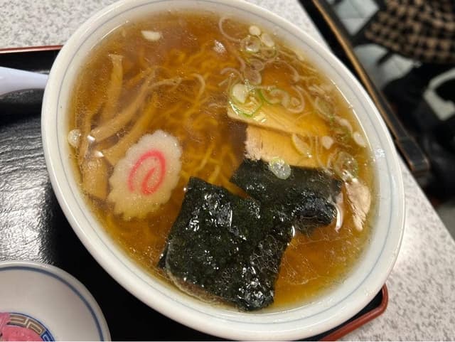 八千代食堂 - サブ画像2