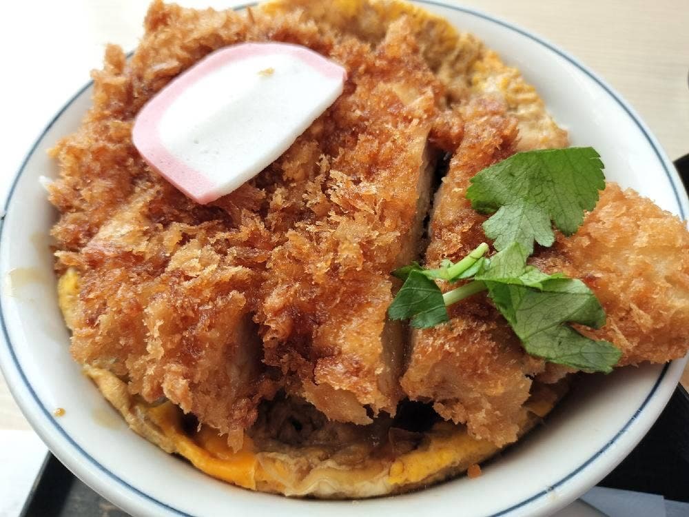 かつや 福山手城店
