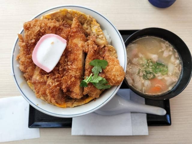 かつや 福山手城店 - サブ画像3