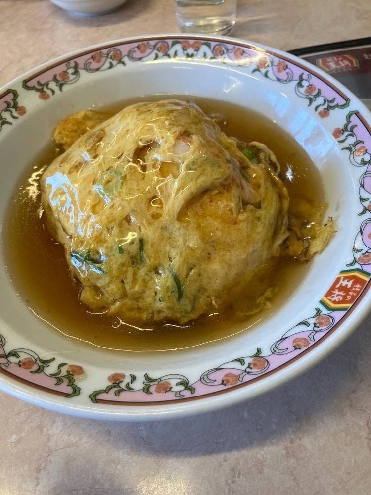 餃子の王将 鈴鹿白子店