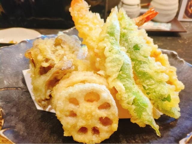 soba dining 和み - サブ画像1