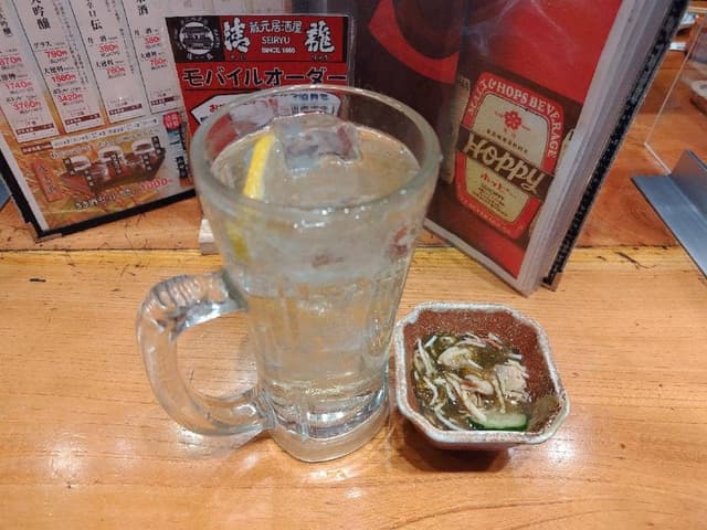 清龍 池袋本店 - サブ画像3