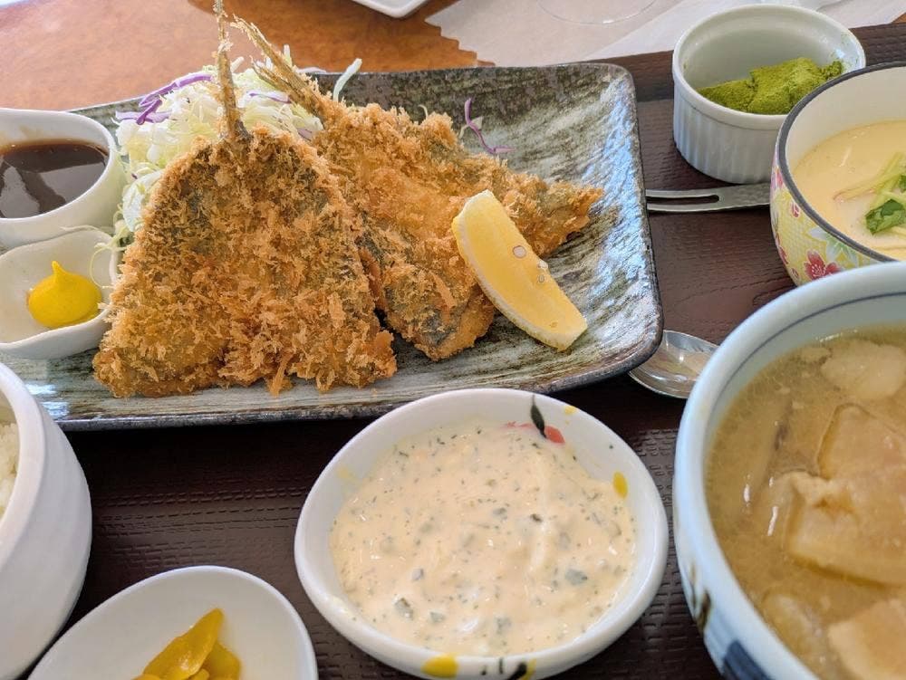 皐月ゴルフ倶楽部鹿沼コースレストラン