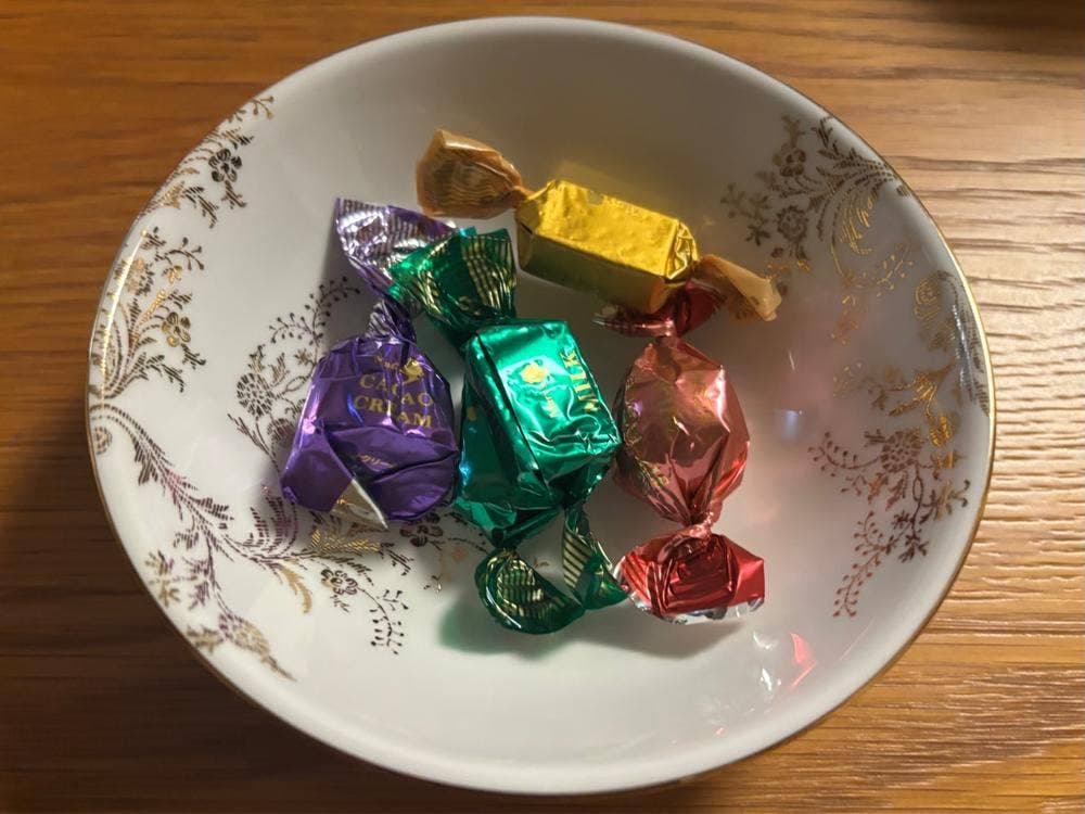 メリーチョコレート 名鉄百貨店本店