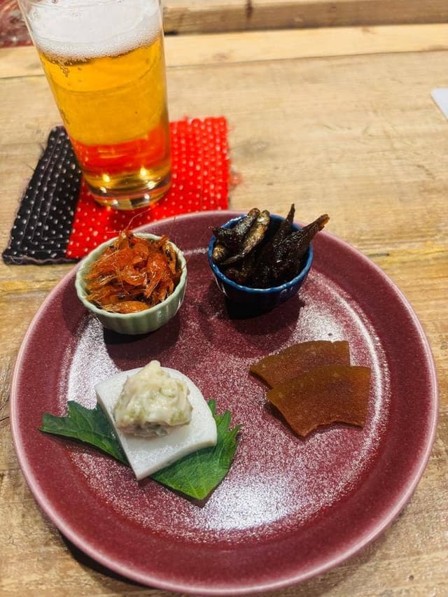 黒猫庵 - サブ画像3