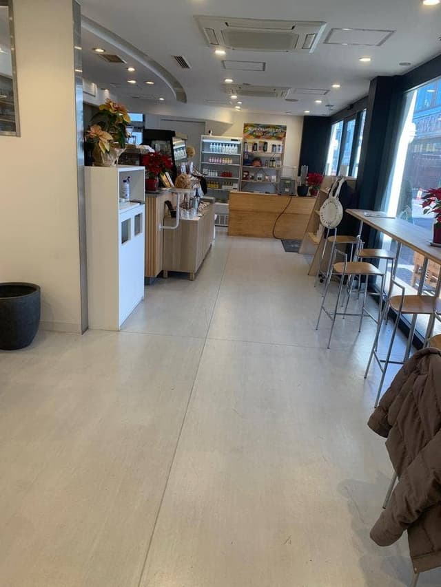 MIFUNEYAMA COFFEE 木更津駅東口店 - サブ画像2