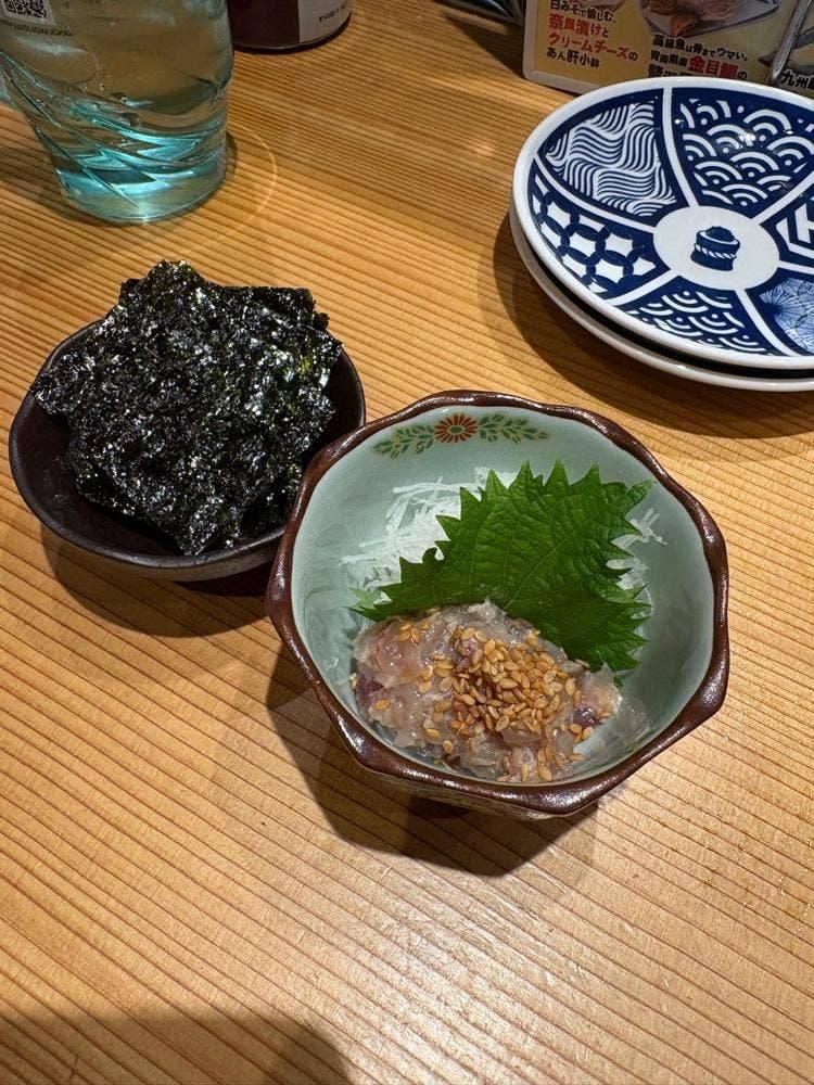 鮨 酒 肴 杉玉 武蔵境