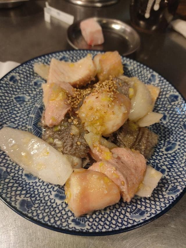 昭和ホルモン 十三店 - サブ画像3