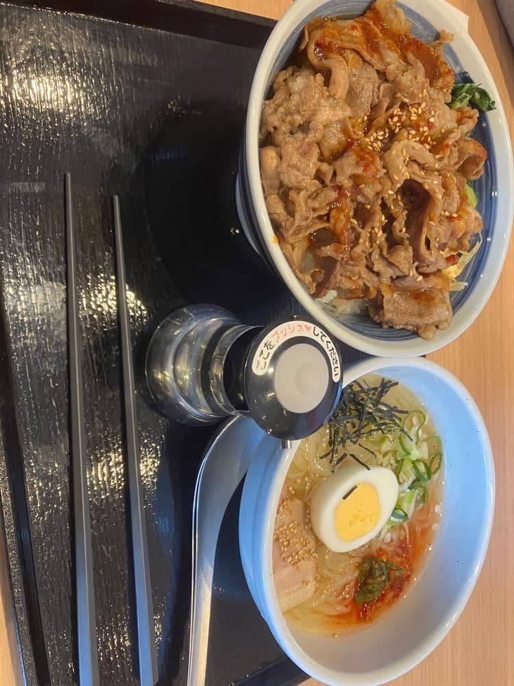 焼きたてのかるび 各務原店