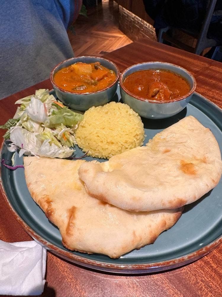 DIYA MODERN INDIAN DINING