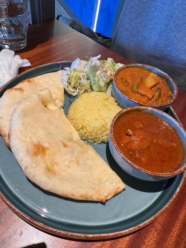 DIYA MODERN INDIAN DINING - サブ画像1