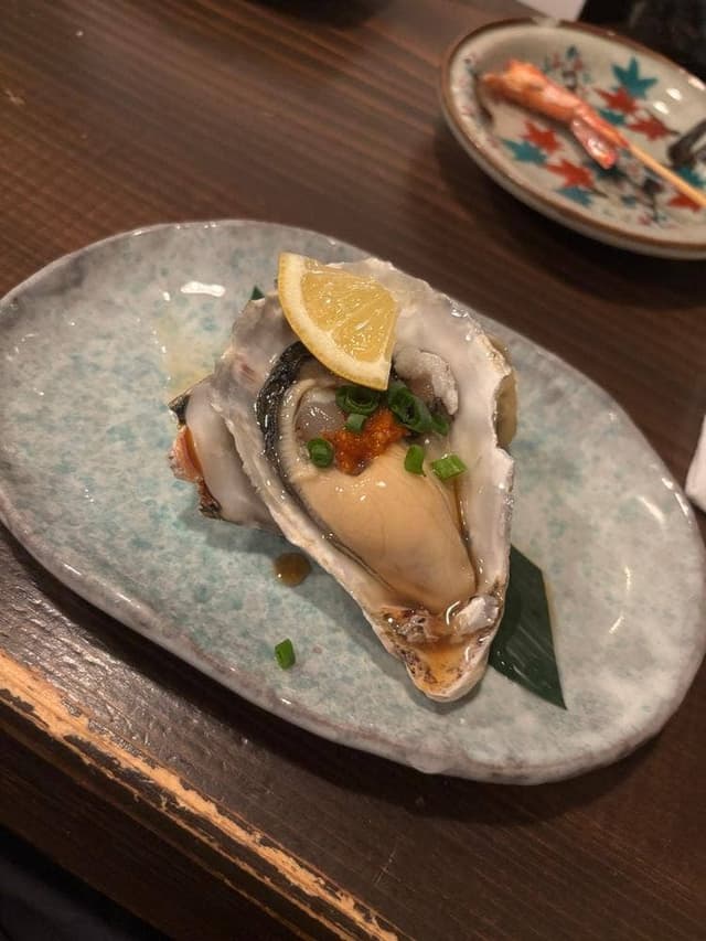 浅草貝鮮居酒屋 風天 - サブ画像1