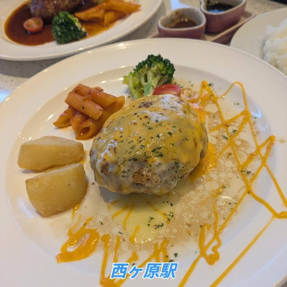 榎本ハンバーグ研究所