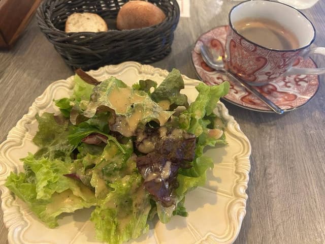 神楽坂ココチーノ - サブ画像1
