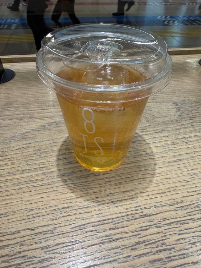 加賀棒茶 丸八製茶場 エキュート品川店 - サブ画像2