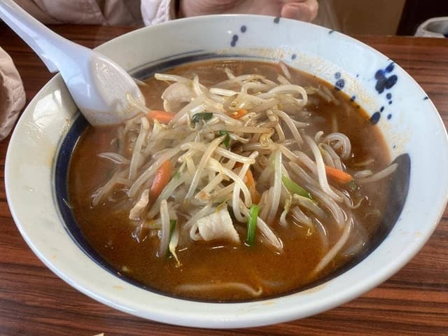 中華食堂 元 - サブ画像3