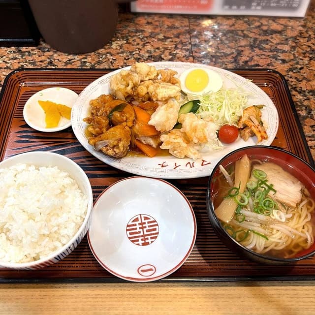 マルイチ - サブ画像1