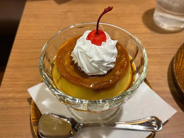 ムサシノコーヒー - サブ画像2