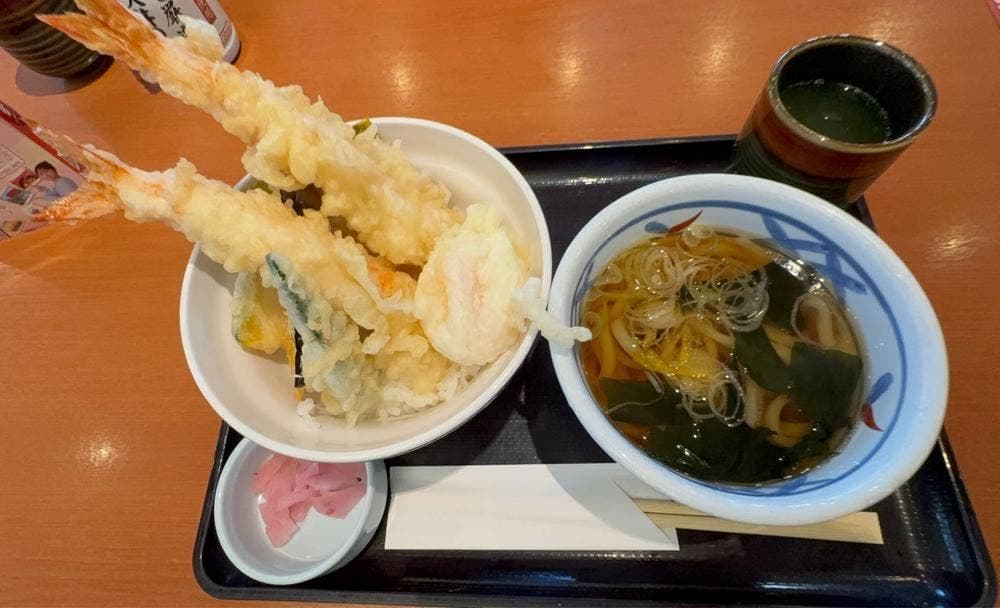 和食さと 府中店