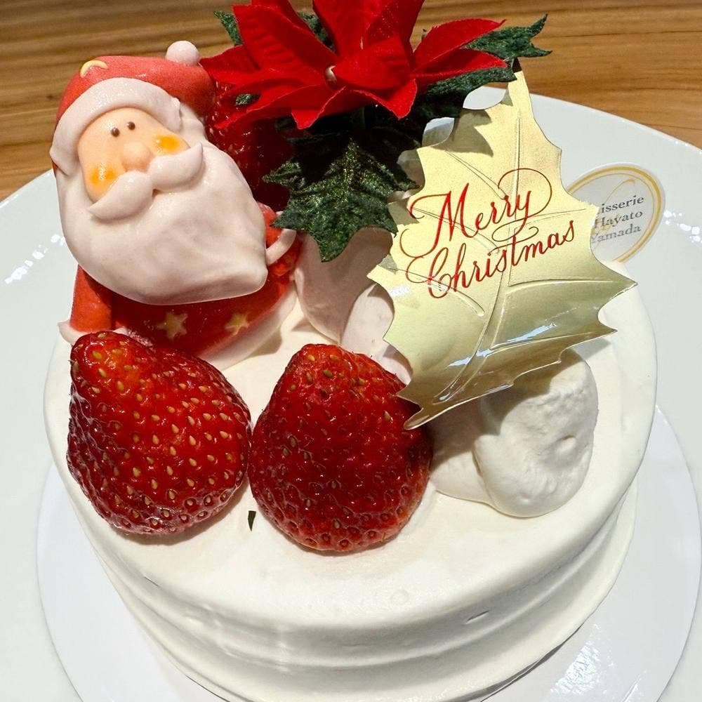 Patisserie Hayato Yamada