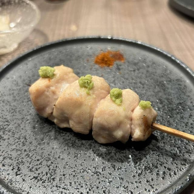 焼き鳥と酒 ヒトツナギ - サブ画像1
