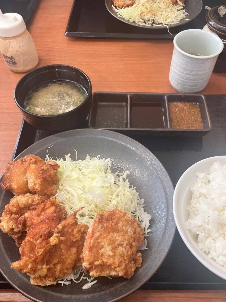 からやま 堺長曽根店