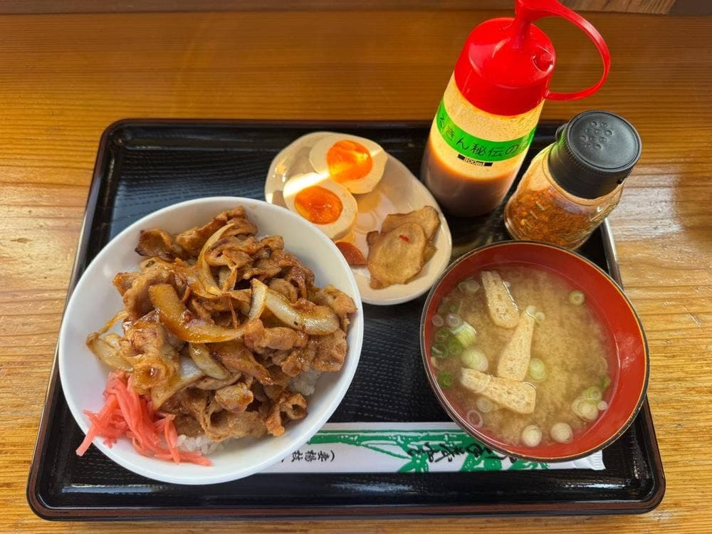 焼肉 まるきん 岩村店