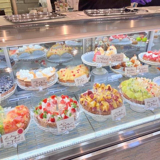 コレクション ドゥ ショウタニ - サブ画像2