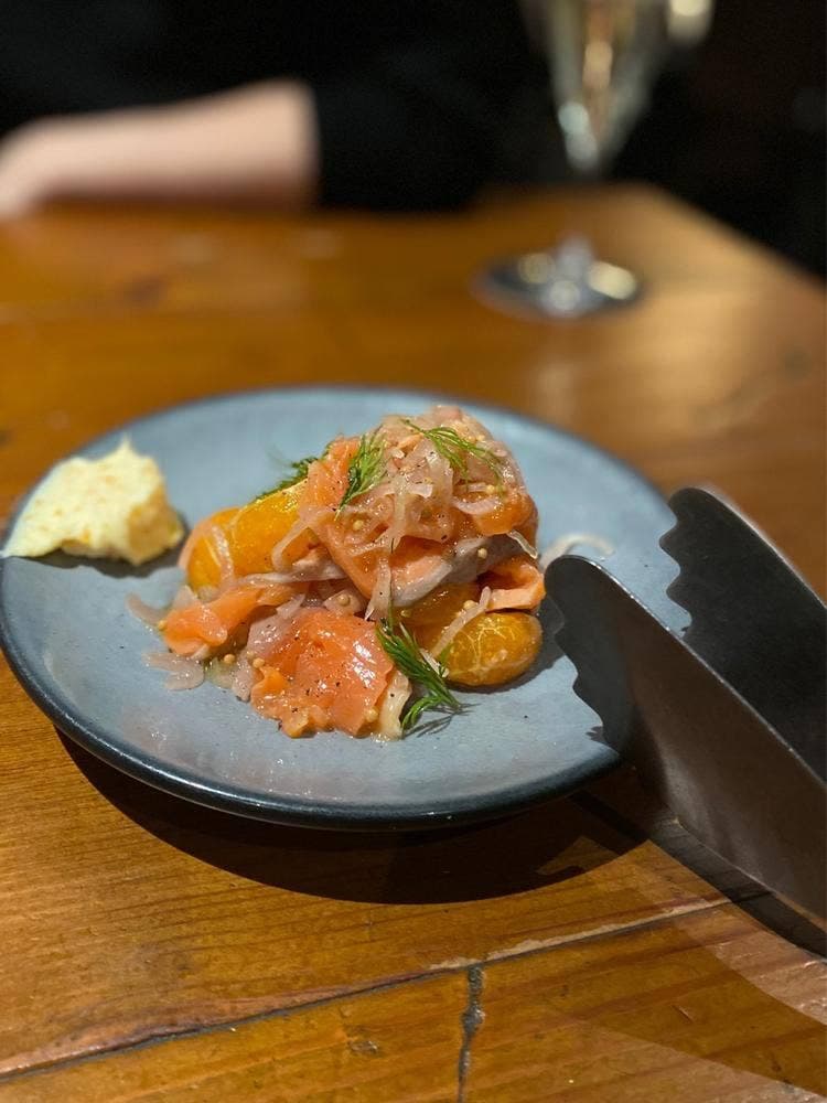 ピッツェリア&トラットリア ゴンゾー 目黒店