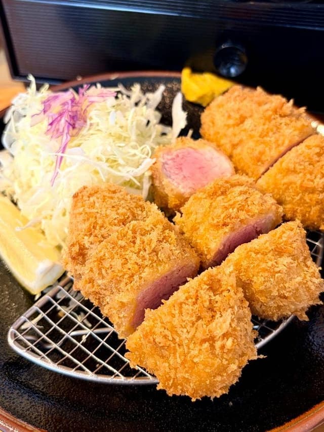 とんかつ 縁 - サブ画像1