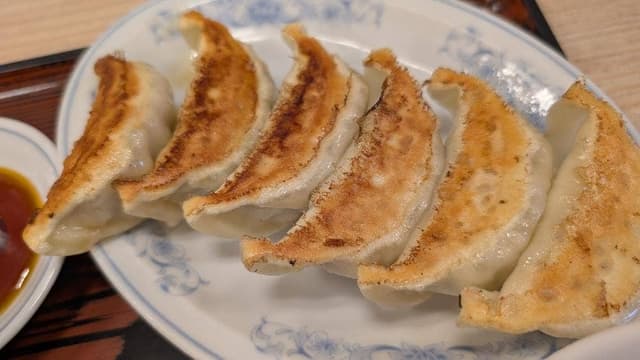 ぎょうざの満州 東大和市駅前店 - サブ画像1