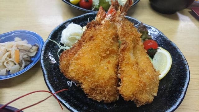 お食事処 ふる里館 - サブ画像3