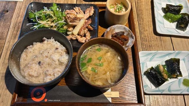 木波屋雑穀堂 - サブ画像2