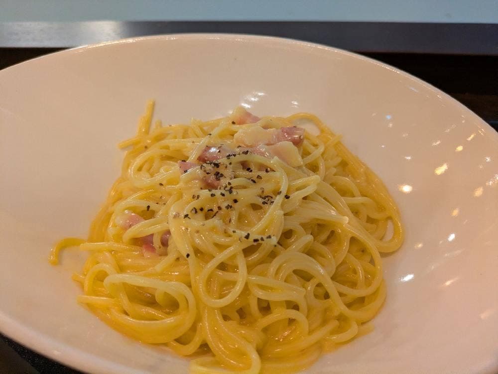 タリーズコーヒー 新横浜プリンスペペ店