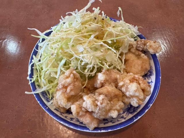 美味居 - サブ画像1
