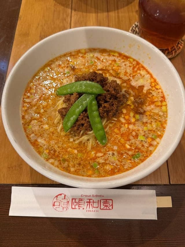 頤和園 溜池山王店 - サブ画像3