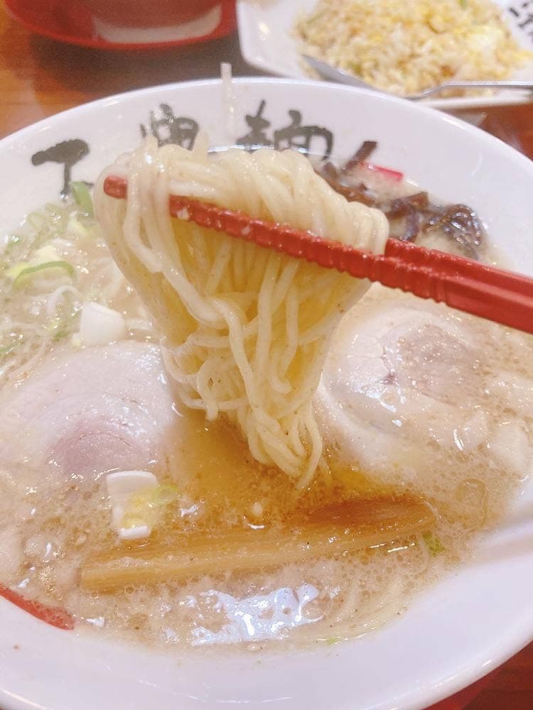 三豊麺 茅場町店